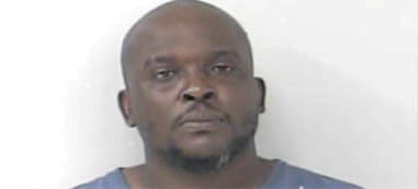 Roger Crawford, - St. Lucie County, FL 